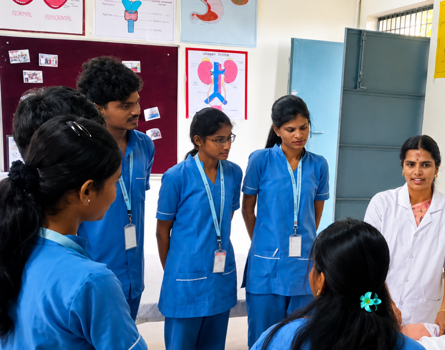 OBG Nursing Lab